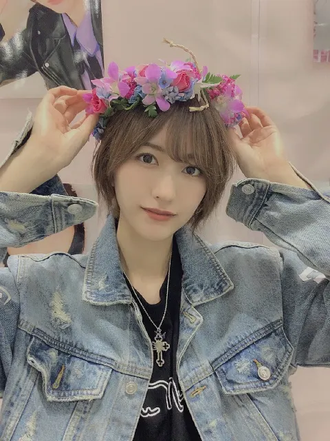 土生 瑞穂｜🍷生誕祭📕（2019-07-17）
