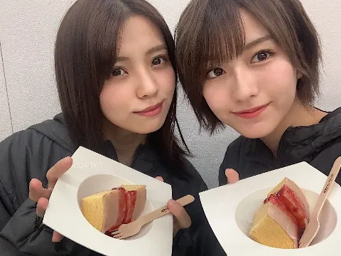 土生 瑞穂｜ベストヒット歌謡祭2019（2019-11-13）｜2枚目