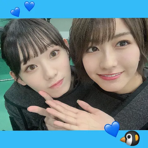 土生 瑞穂｜ベストヒット歌謡祭2019（2019-11-13）