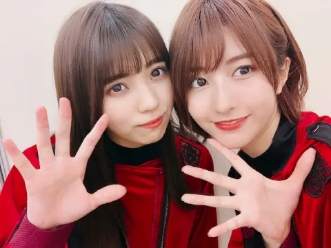 土生 瑞穂｜🐗2019🐗（2019-01-01）