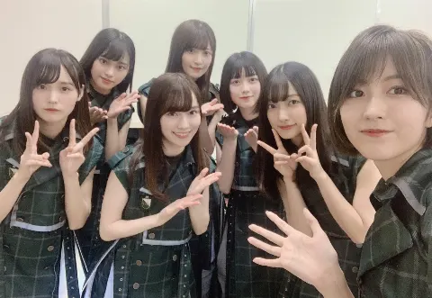 土生 瑞穂｜🌿（2020-07-18）｜2枚目