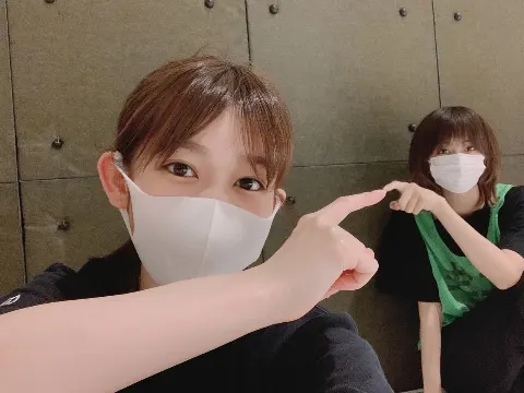 土生 瑞穂｜🌿（2020-07-18）｜3枚目