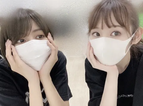 土生 瑞穂｜🌿（2020-07-18）｜4枚目