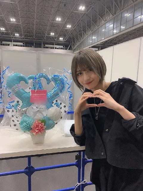 土生 瑞穂｜🌹（2019-03-30）｜3枚目