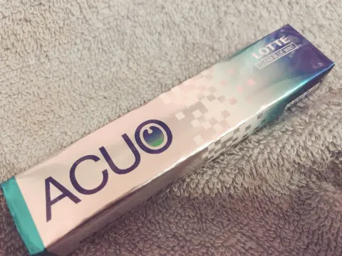 土生 瑞穂｜「ACUOにハマる」の巻（2017-01-15）