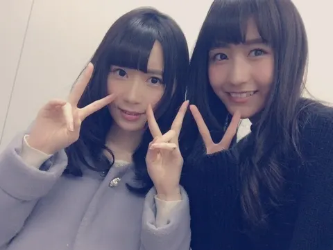 土生 瑞穂｜HUSTLE PRESS（2016-03-09）｜2枚目