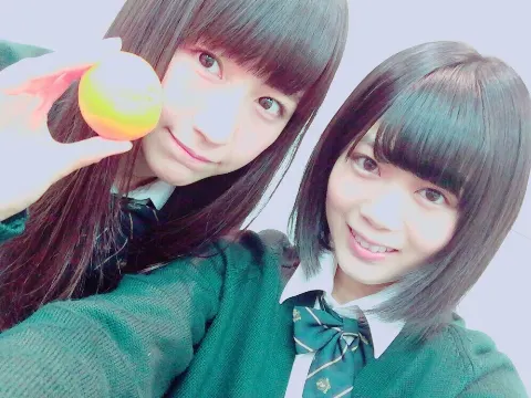 土生 瑞穂｜♥︎尾関!字うますぎでしょ!♥︎（2016-05-04）｜3枚目