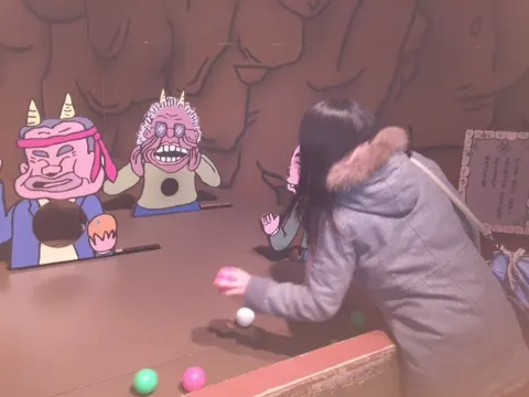 土生 瑞穂｜ふ〜_☝︎(o'ー'o)_☝︎（2016-02-10）｜2枚目