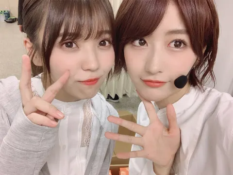 土生 瑞穂｜新体制（2018-12-07）｜2枚目