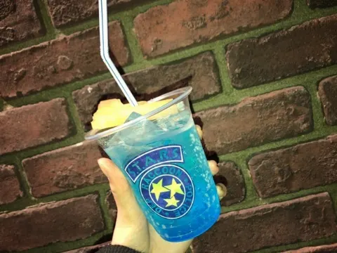 土生 瑞穂｜「おすすめアプリと飲み物」の巻（2017-02-13）｜2枚目