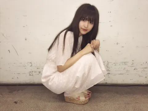 土生 瑞穂｜ガールズアワード（2017-05-05）