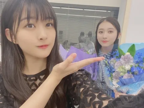 原田 葵｜たいよう🐣（2020-10-20）｜4枚目