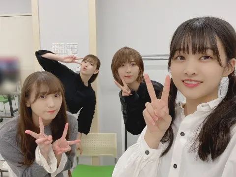 原田 葵｜桃か肉じゃが〜（2020-10-28）