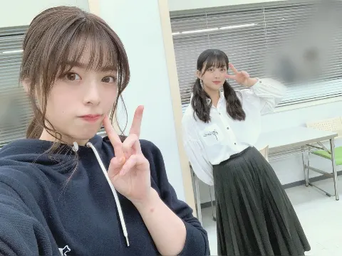 原田 葵｜桃か肉じゃが〜（2020-10-28）｜2枚目
