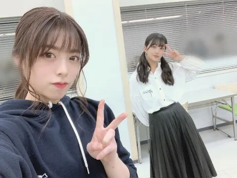 原田 葵｜桃か肉じゃが〜（2020-10-28）｜3枚目