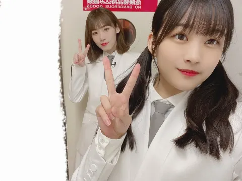 原田 葵｜ぱかっ（2020-11-05）｜2枚目