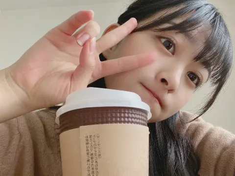 原田 葵｜ぱかっ（2020-11-05）｜4枚目