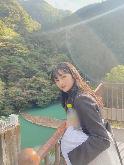 原田 葵｜雑草🌱（2020-11-19）｜5枚目