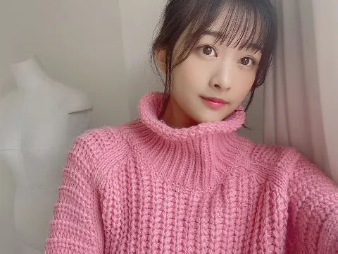 原田 葵｜師走。☃️（2020-12-04）｜2枚目