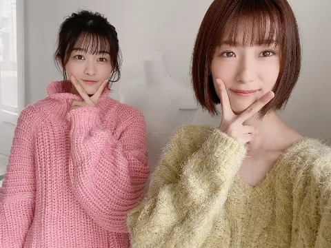 原田 葵｜師走。☃️（2020-12-04）｜3枚目