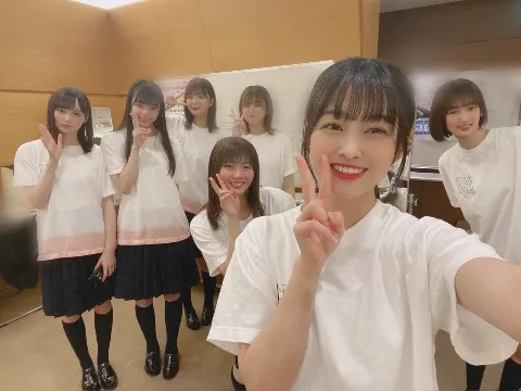 原田 葵｜ふゆ☃️（2020-12-15）