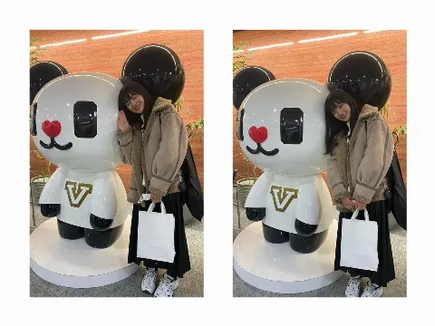 原田 葵｜みらくるくる💫（2020-12-22）