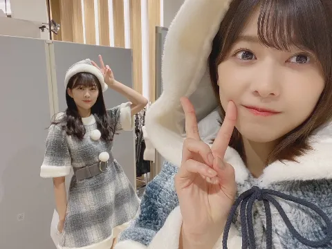 原田 葵｜みらくるくる💫（2020-12-22）｜3枚目