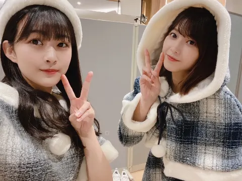 原田 葵｜みらくるくる💫（2020-12-22）｜4枚目