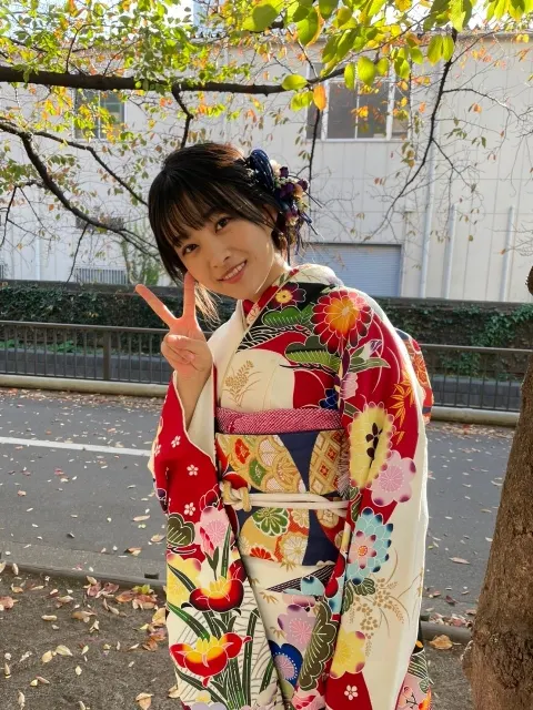 原田 葵｜早起き☀️🐥（2020-12-26）