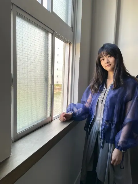 原田 葵｜早起き☀️🐥（2020-12-26）｜4枚目