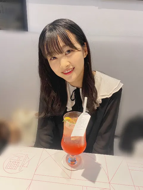 原田 葵｜☕️（2020-12-16）