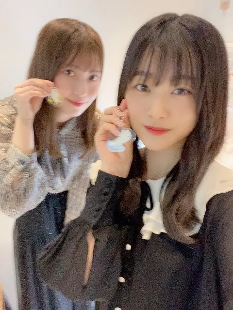 原田 葵｜☕️（2020-12-16）｜4枚目