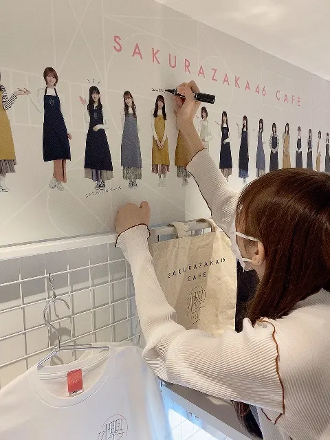 原田 葵｜☕️（2020-12-16）｜6枚目