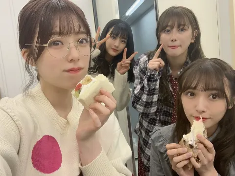 原田 葵｜そのまま🌳（2021-01-19）