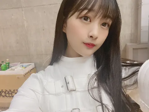 原田 葵｜そのまま🌳（2021-01-19）｜4枚目