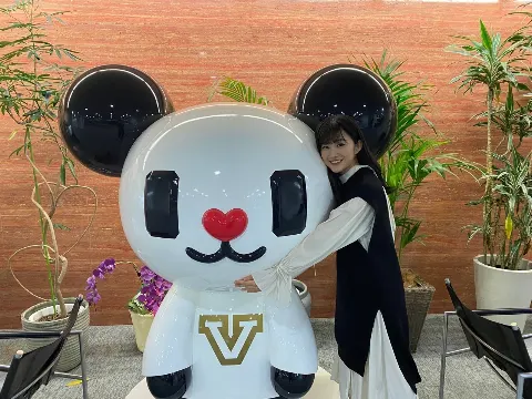 原田 葵｜ココロ（2021-02-16）｜5枚目