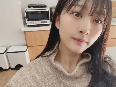 原田 葵｜塩昆布🧂（2021-02-17）