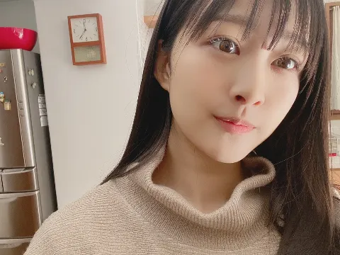 原田 葵｜塩昆布🧂（2021-02-17）｜2枚目