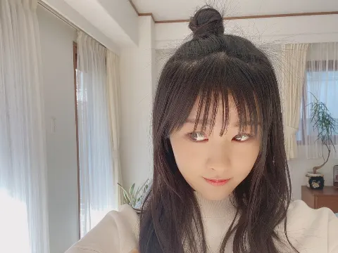 原田 葵｜塩昆布🧂（2021-02-17）｜4枚目
