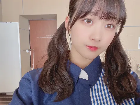 原田 葵｜LAWSONのティラミスが好きです、（2021-02-27）