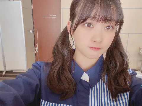 原田 葵｜LAWSONのティラミスが好きです、（2021-02-27）｜2枚目