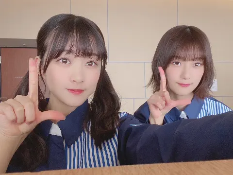 原田 葵｜LAWSONのティラミスが好きです、（2021-02-27）｜4枚目