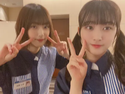 原田 葵｜LAWSONのティラミスが好きです、（2021-02-27）｜5枚目