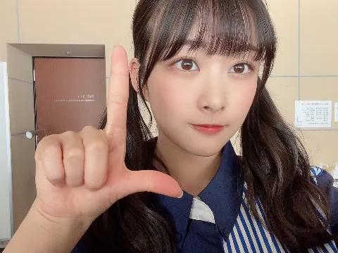 原田 葵｜LAWSONのティラミスが好きです、（2021-02-27）｜8枚目
