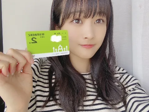 原田 葵｜カカオボール（2021-03-01）｜7枚目