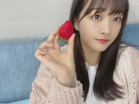 原田 葵｜ハッピーホワイトデー🤍（2021-03-14）｜2枚目