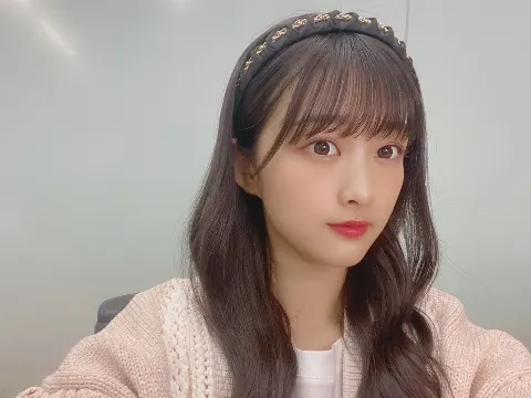 原田 葵｜ハッピーホワイトデー🤍（2021-03-14）｜3枚目