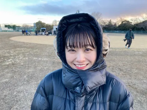 原田 葵｜バニラアイス🍨（2021-03-29）｜2枚目