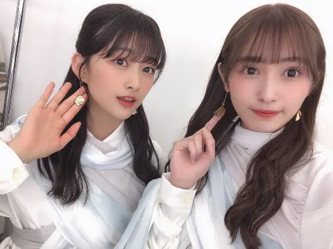 原田 葵｜ひゅるりら〜🌱（2021-04-07）｜2枚目