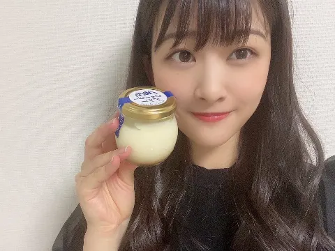 原田 葵｜冷麺には大量のお酢を入れる。（2021-04-23）｜7枚目